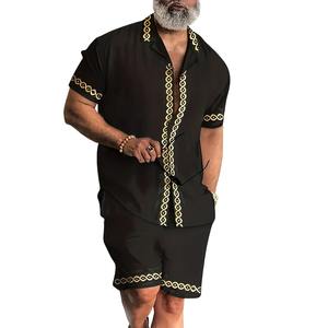 ชุดเสื้อฮู้ดดี้และกางเกงวอร์มผู้ชายเทรนด์ใหม่ปี 2025 ผ้าฝ้ายฟลีซ 100% สไตล์ลำลองทางการสำหรับฤดูหนาว ระบายอากาศได้ดี เหมาะสำหรับใส่ทำงาน - Product Image 3