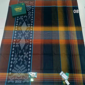 Sarong BHS Cosmo doré - Product Image 1