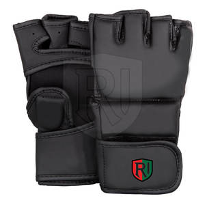 2025 Offre Spéciale formation porter des gants MMA Oem Service combat porter des gants MMA pour la vente en ligne - Product Image 1