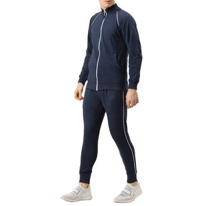 Nouveau ensemble de survêtements pour hommes à la mode survêtements personnalisés pour hommes survêtement le plus vendu survêtement de course en plein air - Product Image 3