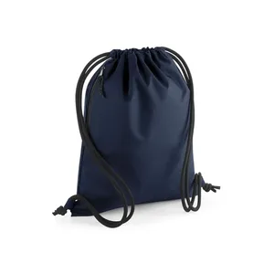 Sacs à dos promotionnels durables, sacs de sport recyclés pour un merchandising écologique - Product Image 6