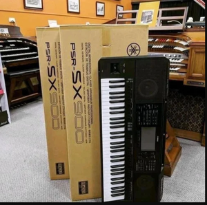 Piano Digital 100% Original E463 E373 SX900 S975 SX700 A5000 S770 S670 S970 Set Deluxe Keyboard - Product Image 5