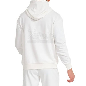 ชุดวอร์มสำหรับผู้ชายมาใหม่ชุดวอร์มสำหรับผู้ชายน้ำหนักเบาออกแบบโลโก้ของคุณเอง - Product Image 4