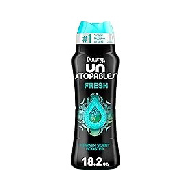 Downy Unstopables perles booster de parfum pour le lavage, FRAIS, 8.6 oz - Product Image 4