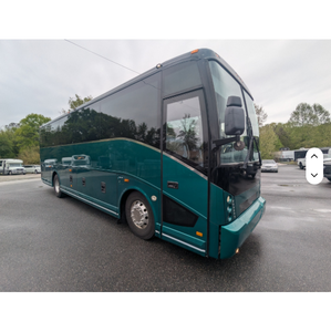 รถบัสโดยสารมือสองสภาพดีเยี่ยม ปี 2017 ยี่ห้อ Van Hool รุ่น CX35  บรรทุกผู้โดยสารได้ 38 คน รวมคนขับ รถบัสสำหรับเดินทางในเมือง - Product Image 5