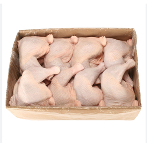 Muslos de pollo congelados con bolsas baratas de fabricación profesional a la venta - Product Image 1