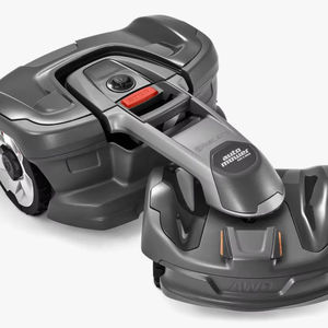 NOUVELLE ANNONCE POUR Tondeuse à gazon robotisée hu-sqvarna Automower 435X AWD Livraison à domicile Nouvelle boîte - Product Image 1