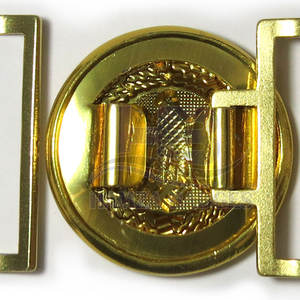 Versatile Steel Buckles For Bags, Backpacks, And Travel Gear <b>Secure</b> Locking Steel Buckles For Heavy-Duty - Product Image 6