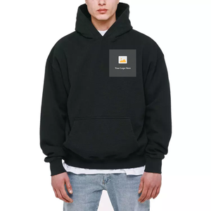 Novedad, Sudaderas Extra Grandes de la Mejor Fabricación, Material Suave, Transpirables, Lavables, al por Mayor para Hombre - Product Image 4