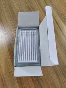 Aplicador de Adhesivo Desechable con Punta Adhesiva, Recambio Desechable <span class=keywords><strong>para</strong></span> Aplicación de Adhesivo con Punta Adhesiva <span class=keywords><strong>para</strong></span> <span class=keywords><strong>Dientes</strong></span>, Multiusos - Product Image 4