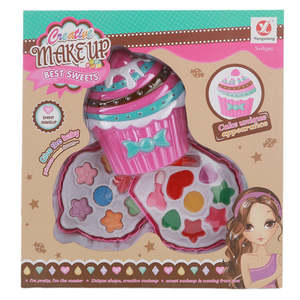 Set de Maquillaje Creativo para Niños - Multicolor - Product Image 6