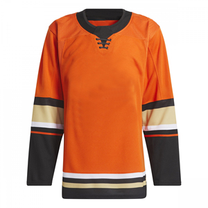 Maillots de hockey sublimés OEM, uniformes de hockey sur glace avec logo d'équipe personnalisé, maillots de style hockey sur glace - Product Image 6