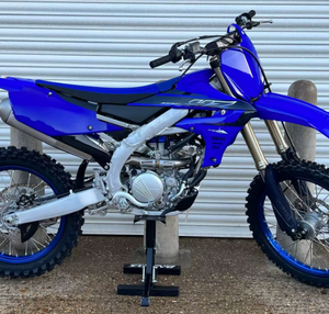 Oferta especial para el nuevo YZ250F YZ250FX YZ250X 250 cc YZ450F 450 cc Dirt Bike - Product Image 1