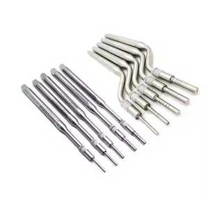 เครื่องมือทันตกรรมรากฟันเทียมแบบแมนนวลเครื่องมือรักษากระดูกไซนัสยกกระชับโดย surgiright - Product Image 1