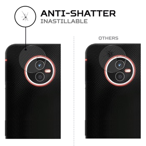 อุปกรณ์ป้องกันหน้าจอ X23โทรศัพท์ volla antishock ทนทานและดูดซับแรงกระแทก - Product Image 4