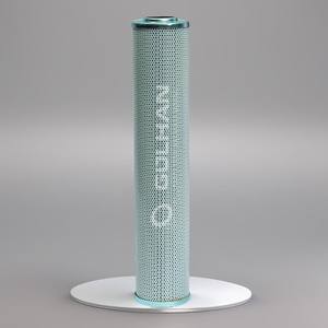 Piezas de maquinaria de construcción Elementos de filtro para PUTZMEISTER OEM:416341 Repuestos de bomba de hormigón - Product Image 4