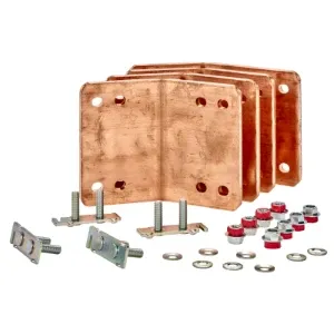 Morsetti di collegamento per barre collettrici LVS04613 per Schneider Electric - Product Image 1