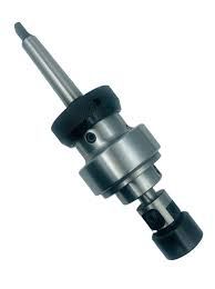 หัวต่อเกลียวแบบมอร์สเทเปอร์แบบกลับด้านได้ รุ่น M3 - M12 ที่เป็นที่ต้องการสูง - Product Image 4