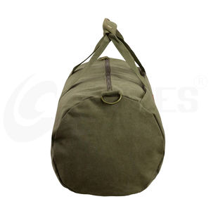 Logo personnalisé Weekender Sport Duffel Gym Bag Waterproof Business et Travel PC Material 30-40L Eco-friendly GANTS City - Product Image 3