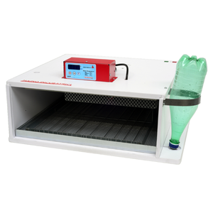 Incubatrice digitale per uova di alta qualità attrezzatura agricola automatica più venduta uova di gallina 56 PIOPIO D 56 - Product Image 3
