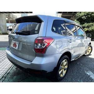 Subaru Forester 2013, SUV con Volante a la Derecha - Product Image 3
