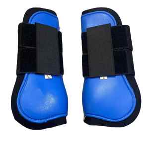 รองเท้าบูทขี่ม้าจากผู้ผลิตระดับพรีเมียม - Product Image 1