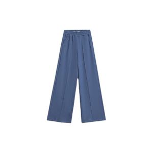 ชุดวอร์มลำลองผู้หญิง เสื้อฮู้ดดี้ กางเกงจ็อกเกอร์ ผ้าเนื้อนุ่ม ทรงหลวม สไตล์สตรีท สำหรับผู้หญิง - Product Image 6