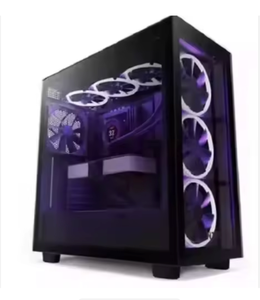 Computadora Z790A B760A 13.ª Generación 13900KF 13700KF 13600KF GPU RTX 4070ti 4080 32G PC de Escritorio para Juegos - Product Image 1