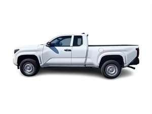 USED 2024 Tacoma <strong>SR</strong> 4WD LeftRight Steering, 20 MPG City, 24 MPG Hwy, <strong>Fast</strong> Shipping - Product Image 4