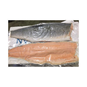 Salmón del Atlántico Fresco Congelado, Disponible para Compra al por Mayor para Minoristas y Mercados de Servicios de Alimentación - Product Image 3