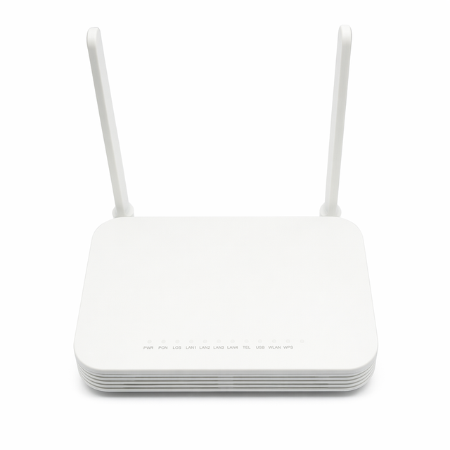 EG8145X6 GPON ONT WiFi 6 Smart Fiber Gateway 4GE Gigabit Router Dual Band Wireless Optical Network Terminal