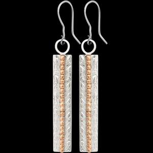 Pendientes Dogwood - Product Image 1