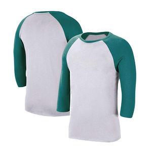 Conjuntos de uniformes de béisbol y softbol unisex, ropa deportiva de paquete completo, nombre personalizado, número, equipo de adultos, logotipos de colores personalizados transpirables - Product Image 6