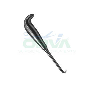 Nouveau design 2025 – Crochets à os en acier inoxydable de haute qualité, source d'alimentation mécanique ORVIA SURGICAL INSTRUMENTS CE Chirurgical - Product Image 5