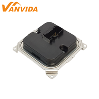 Unité de commande du panneau de distribution des phares OE 260551225R 260555097R 260E40180R 260E47710R pour RENAULT CLIO KANGOO MEGANE TRAFIC