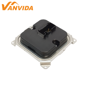 Unité de commande du panneau de distribution des phares OE 260551225R 260555097R 260E40180R 260E47710R pour RENAULT CLIO KANGOO <span class=keywords><strong>MEGANE</strong></span> TRAFIC - Product Image 2