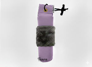 ลูกบอลผ้าใบฝึกสุนัขเชือกหุ่นจำลองทนทานสำหรับฝึกสุนัขล่าสัตว์ฝึกสุนัข-ฝึกสุนัขขนหุ่น500ก. 250ก. 150ก. 80ก. - Product Image 5