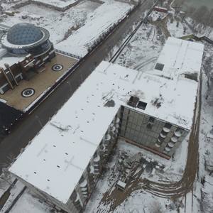 Moldes Premium DAHIR INSAAT para Paneles de Pared con Tecnología Antiadherente, Modelo Panel Monolith para Paneles y Tableros de Pared - Product Image 2