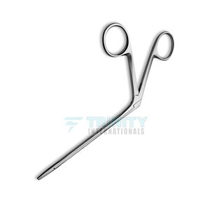 Fórceps Hartman más vendidos Mandíbula dentada Llegada caliente Fórceps Hartman Mandíbula dentada Instrumentos ENT - Product Image 6