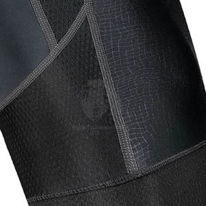 Diseño de Logotipo Personalizado, MOQ Bajo, Pantalones Cortos Deportivos Casuales para Hombre, Compresión, Secado Rápido, Transpirables, Nuevo, Venta al Por Mayor, Hecho en Pakistán - Product Image 4