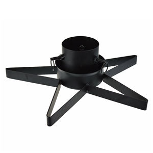 High Quality <b>Modern</b> Decor Metal <b>Christmas</b> <b>Tree</b> Stand <b>Christmas</b> X MasTree Ornament for <b>Tree</b> - Product Image 4