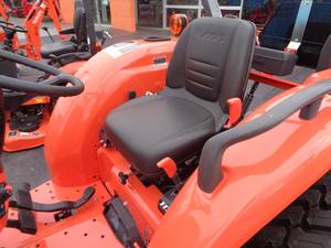 Tractor Kubota barato y asequible de buena calidad - Product Image 6