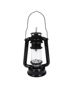 Mini farol de hierro con revestimiento en polvo azul cielo, fabricación y proveedor, farol de vela colgante de Metal con mango - Product Image 2