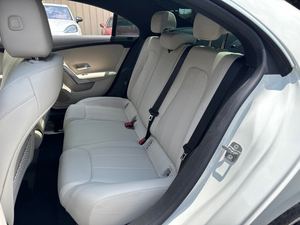 พร้อมส่งมอบอย่างเรียบร้อย Mercedes-Benz CLA 250 FWD ปี 2025 มือสอง รับประกัน 3 ปี - Product Image 6