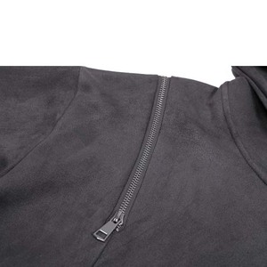 OEM fabricante de alta calidad 100% algodón lavado ácido Sudadera con capucha Streetwear suéter piedra lavado Vintage sudaderas con capucha básicos - Product Image 4