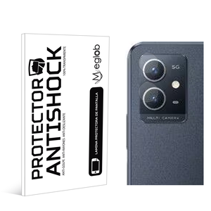Protection d'écran antichoc pour Vivo Y52t, lentilles pour téléphone portable - Product Image 1
