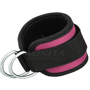 Correas de tobillo ajustables antiesguince Correas de tobillo de neopreno Tobillera deportiva Fábrica al por mayor - Product Image 6