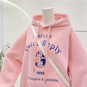 Sudadera con Capucha Unisex de Diseño Invernal, 100% Algodón, Forro Polar, Impermeable, Térmica y Transpirable para Hombre y Mujer - Product Image 6