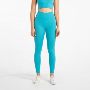 Mallas de secado rápido para mujer, mallas personalizadas impresas por sublimación para mujer, mallas al por mayor 2025 - Product Image 2