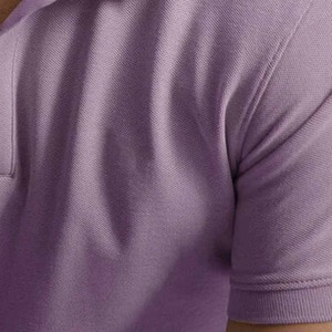 Camisas Góticas de Alta Calidad para Hombre, Talla Grande, 100% Algodón, Tejido de Punto, Diseño Sólido, Manga Corta, Entrega Rápida, Precio de Fábrica - Product Image 4